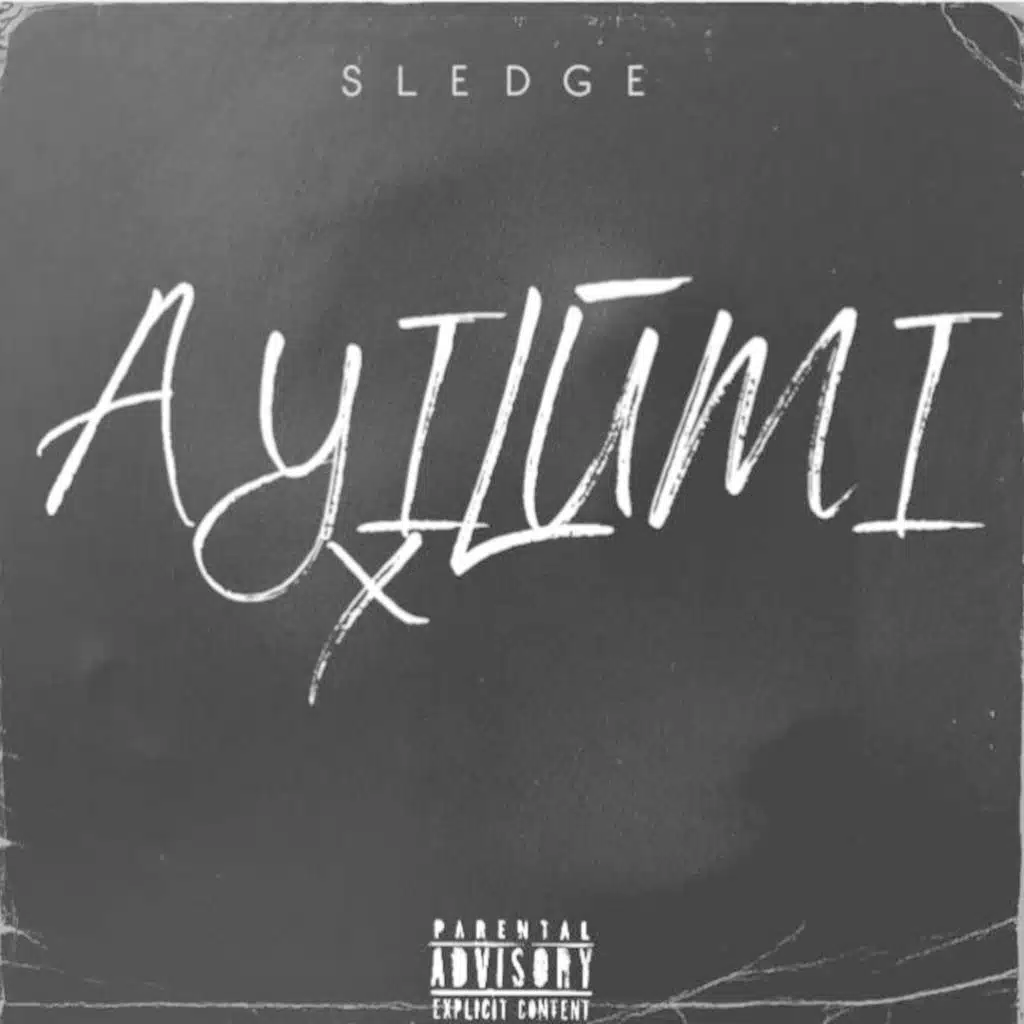 Ayilumi (feat. TSO DJ & Stan Deep)