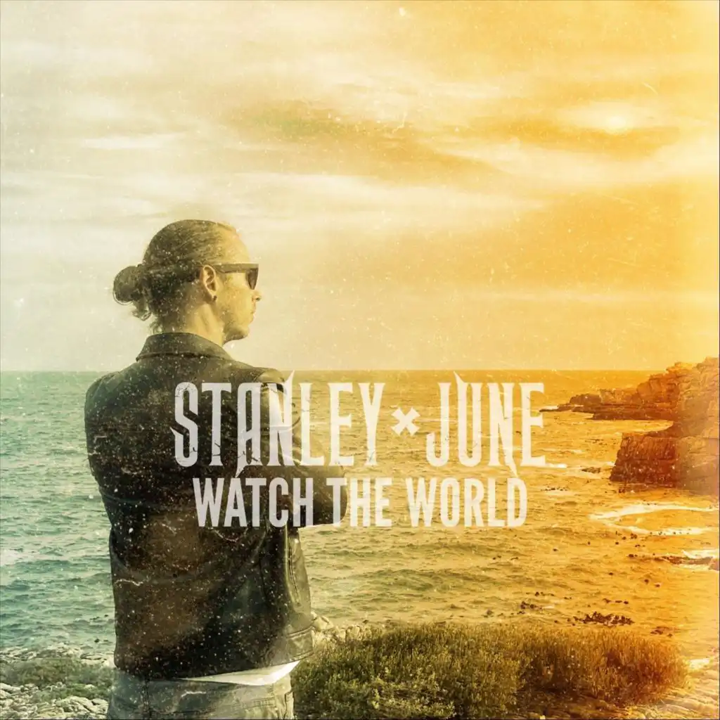 Stanley June