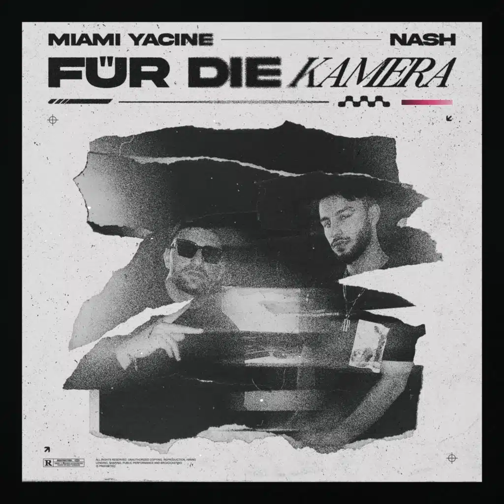 Miami Yacine & Nash