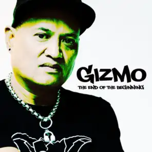 DJ Gizmo