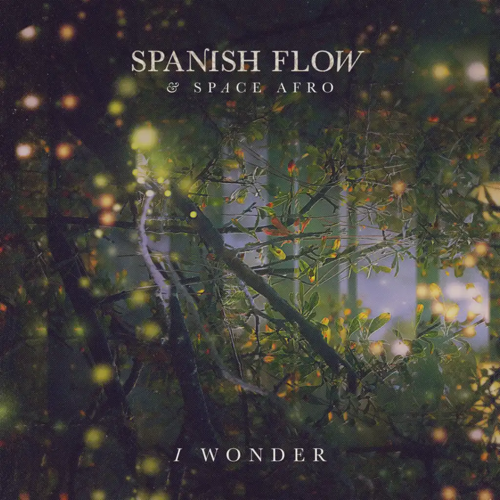 I Wonder (Balearic Mix)