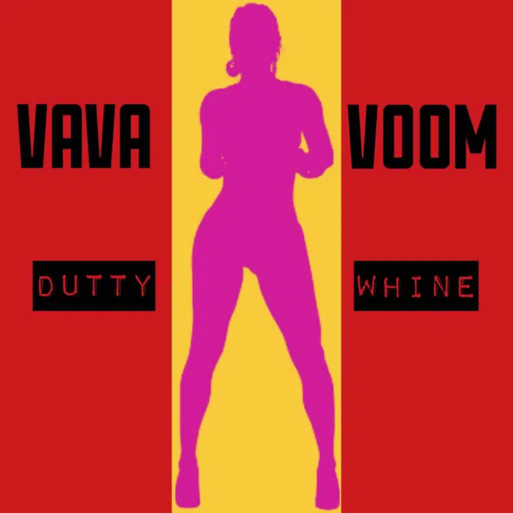 Vava Voom