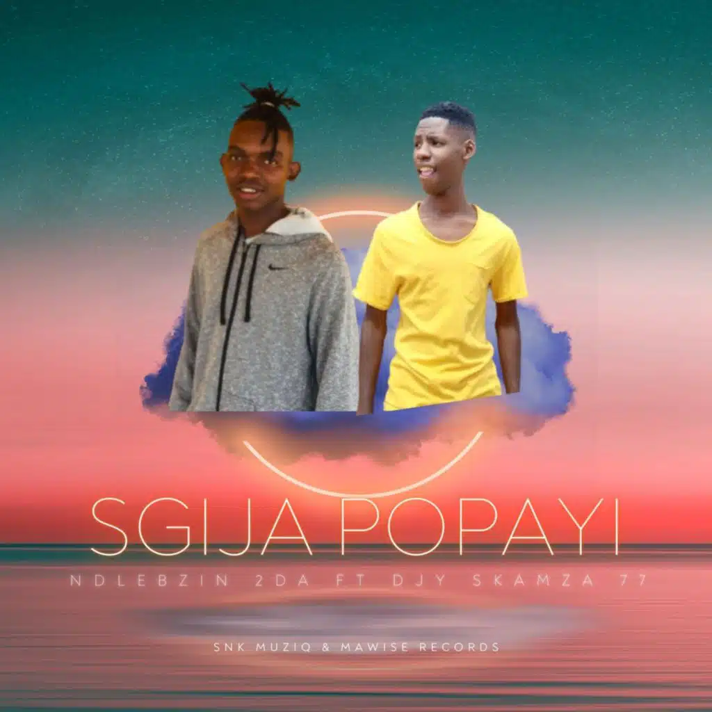 Ndlebzin 2da