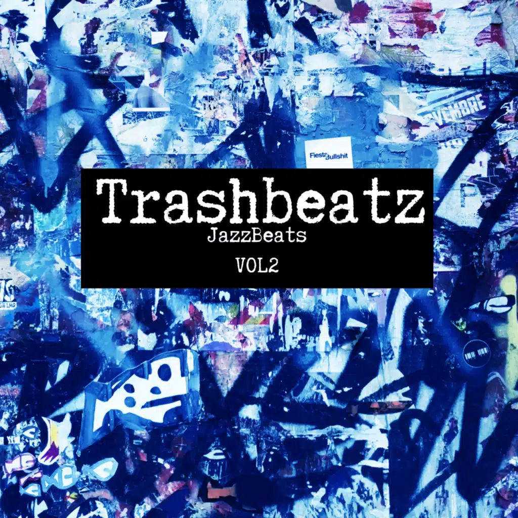 JazzBeats, Vol. 2