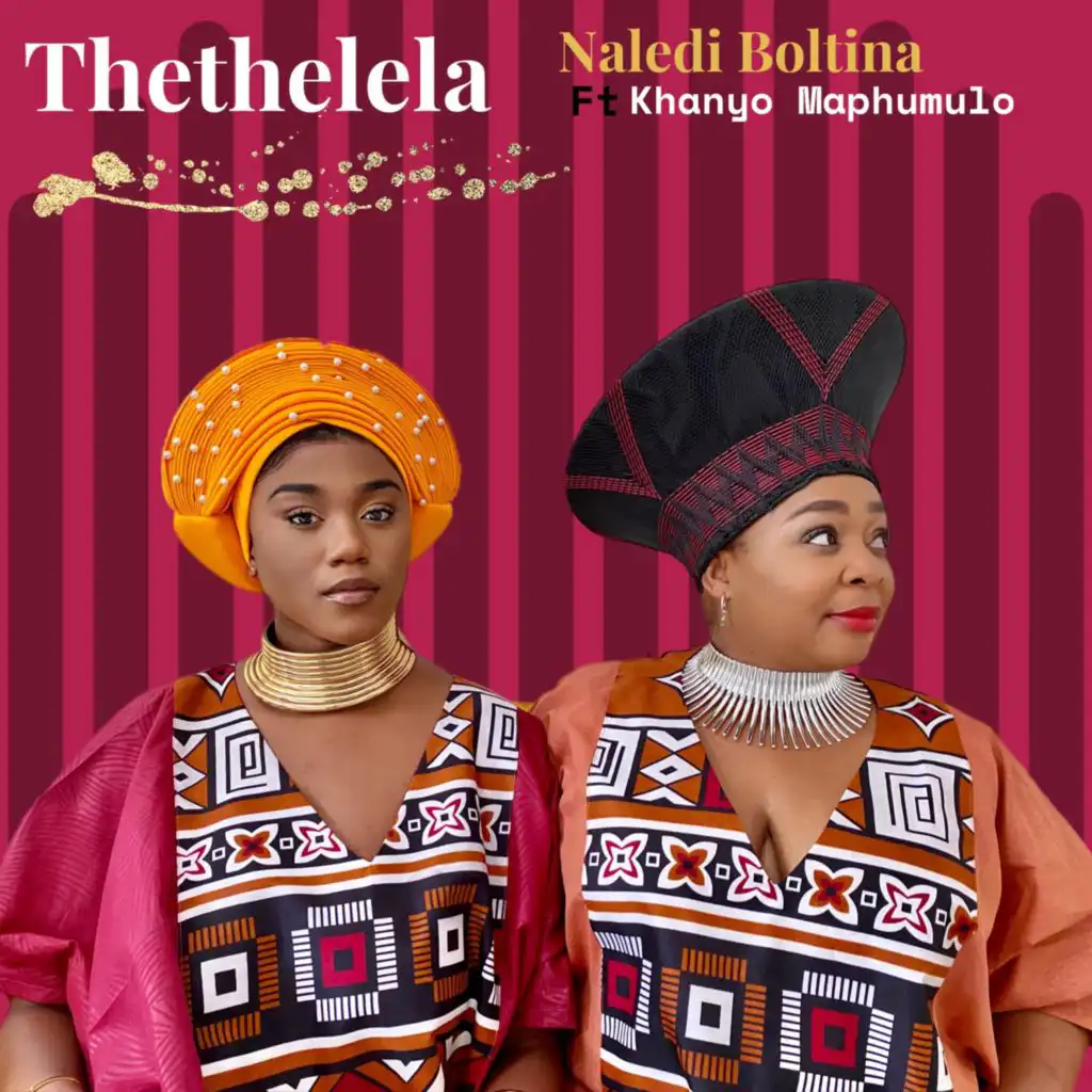 Naledi Boltina