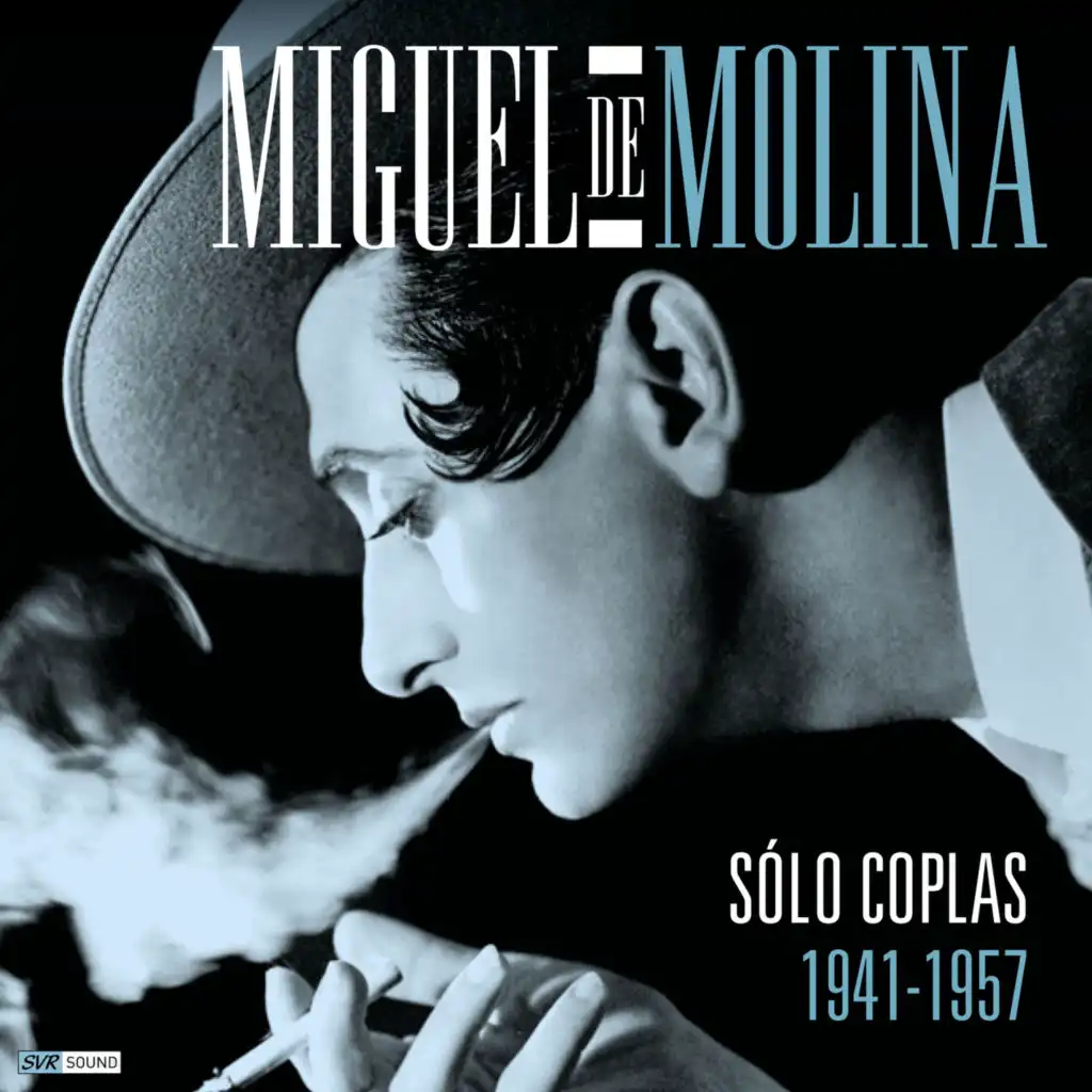 Solo Coplas 1941 - 1947 (Remastered 2024)