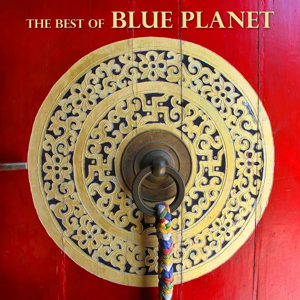 Blue Planet (ft. Lenny Mac Dowell & Hakim Ludin)