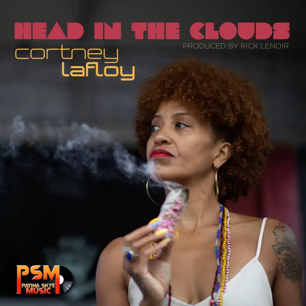 Cortney LaFloy