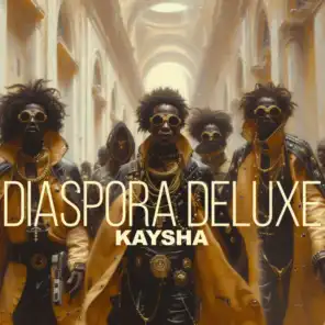 Diaspora Deluxe