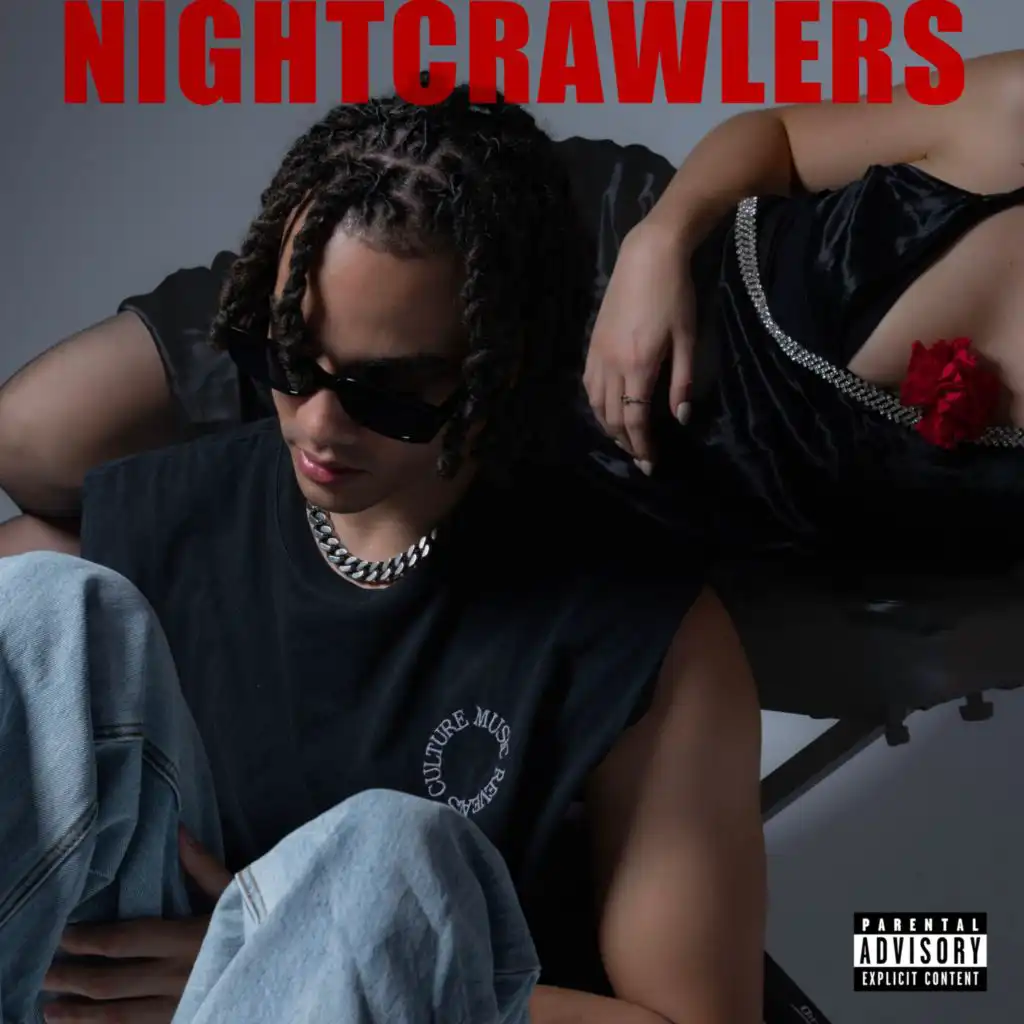 NIGHTCRAWLERS