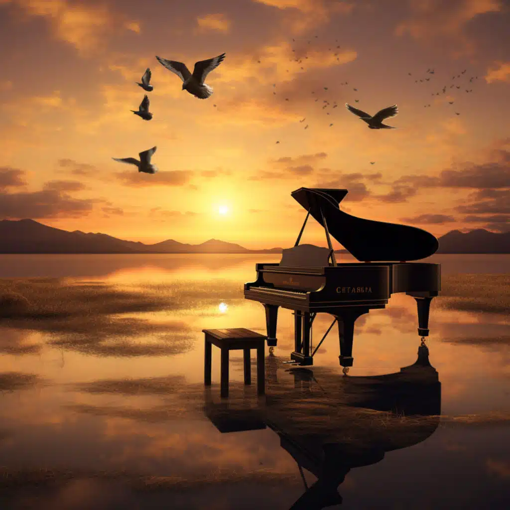 Rhapsody in Piano: Mystic Tunes