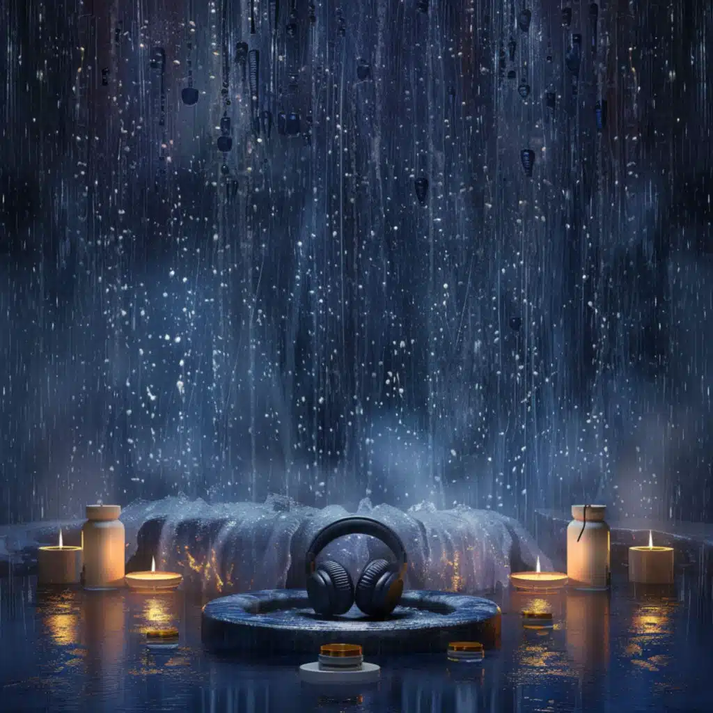 Binaural Flood Echo