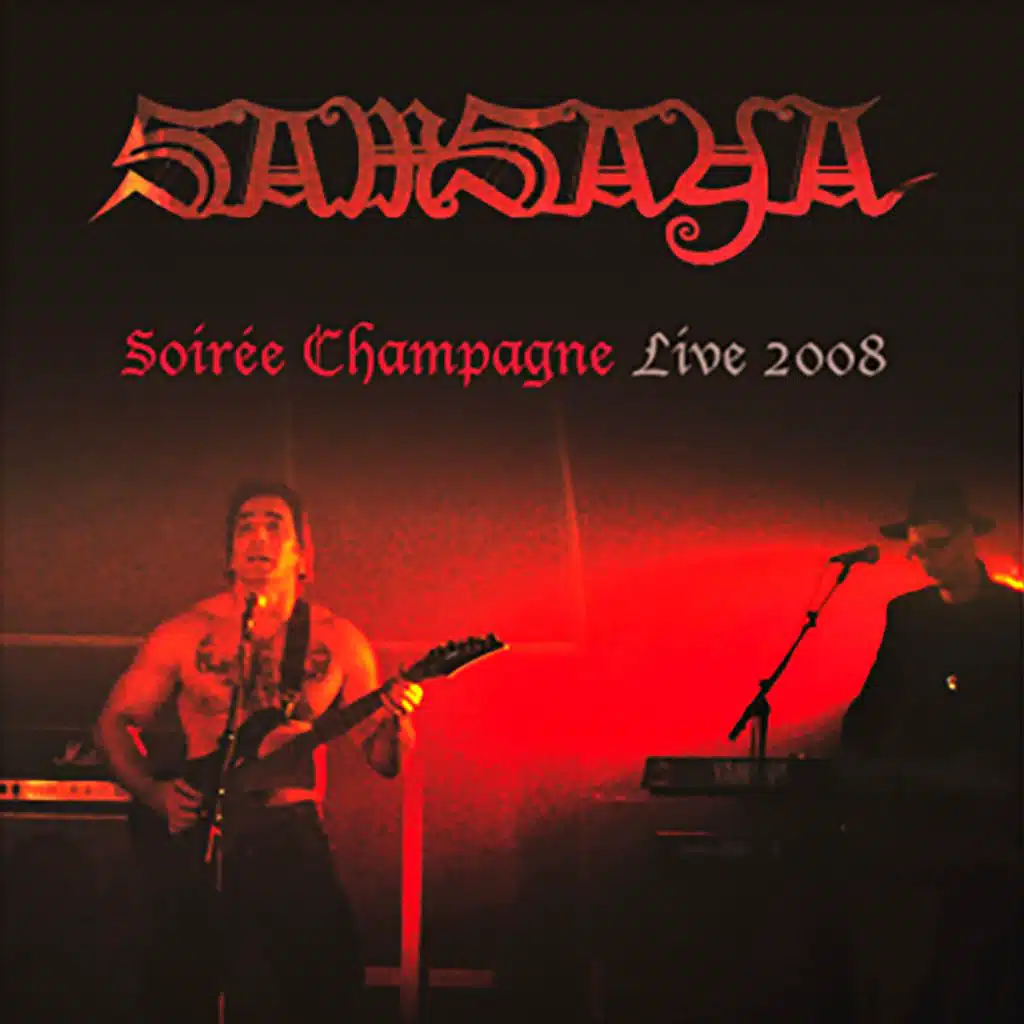 Soirée Champagne (Live 2008 [Remaster 2024])