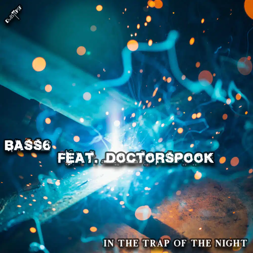In The Trap Of The Night (feat. DoctorSpook)