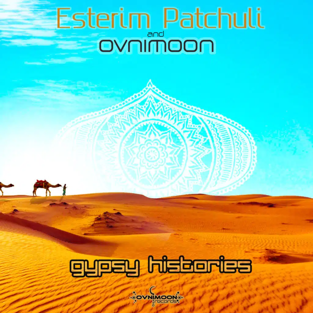 Ovnimoon, Esterim Patchuli
