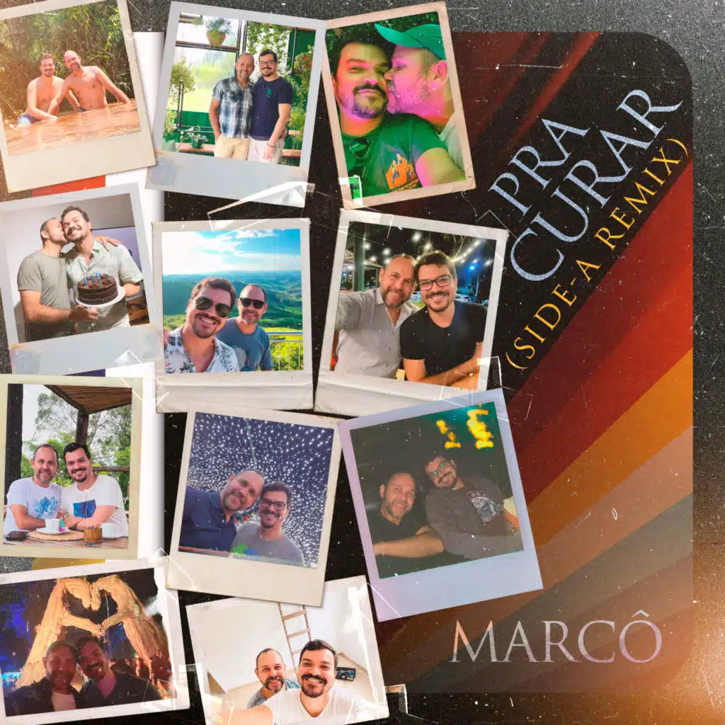 Marcô