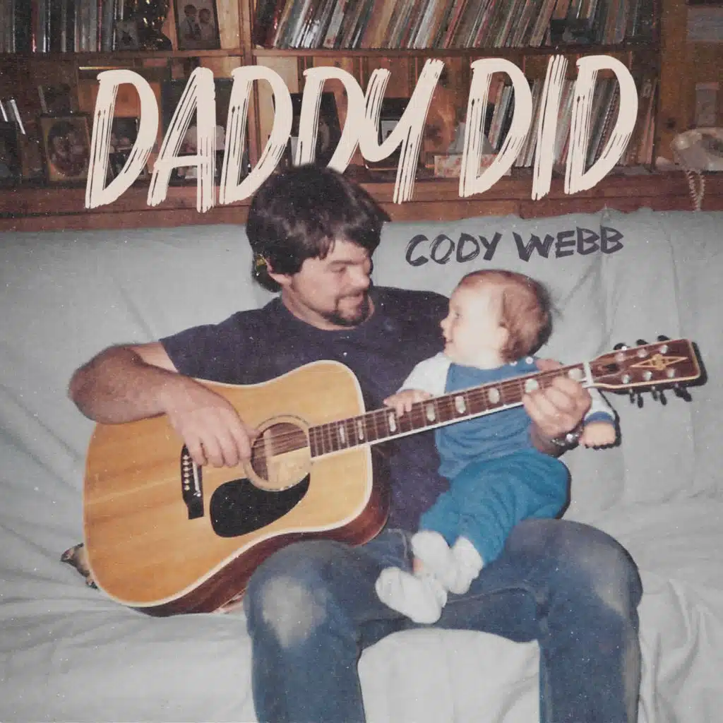 Daddy Did
