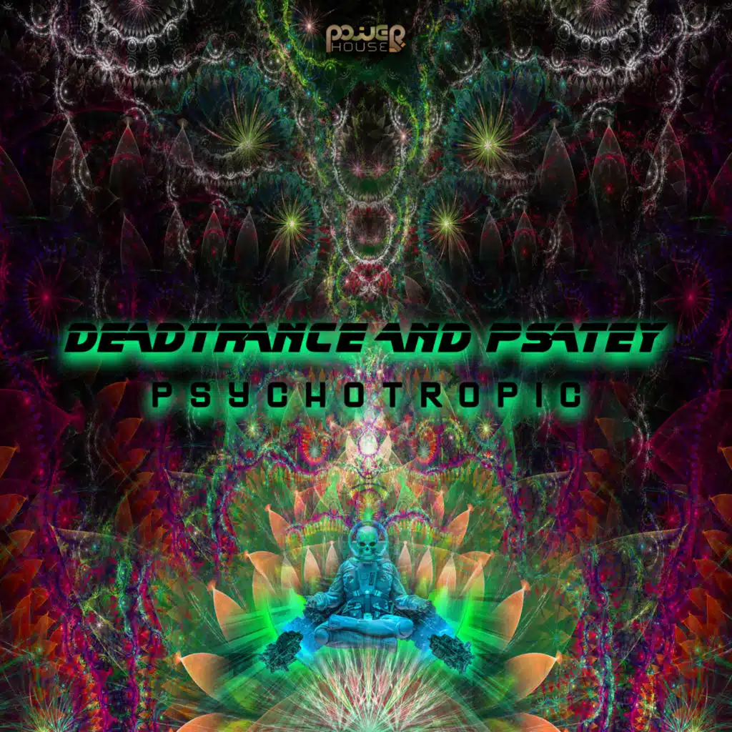 Deadtrance & Psatey