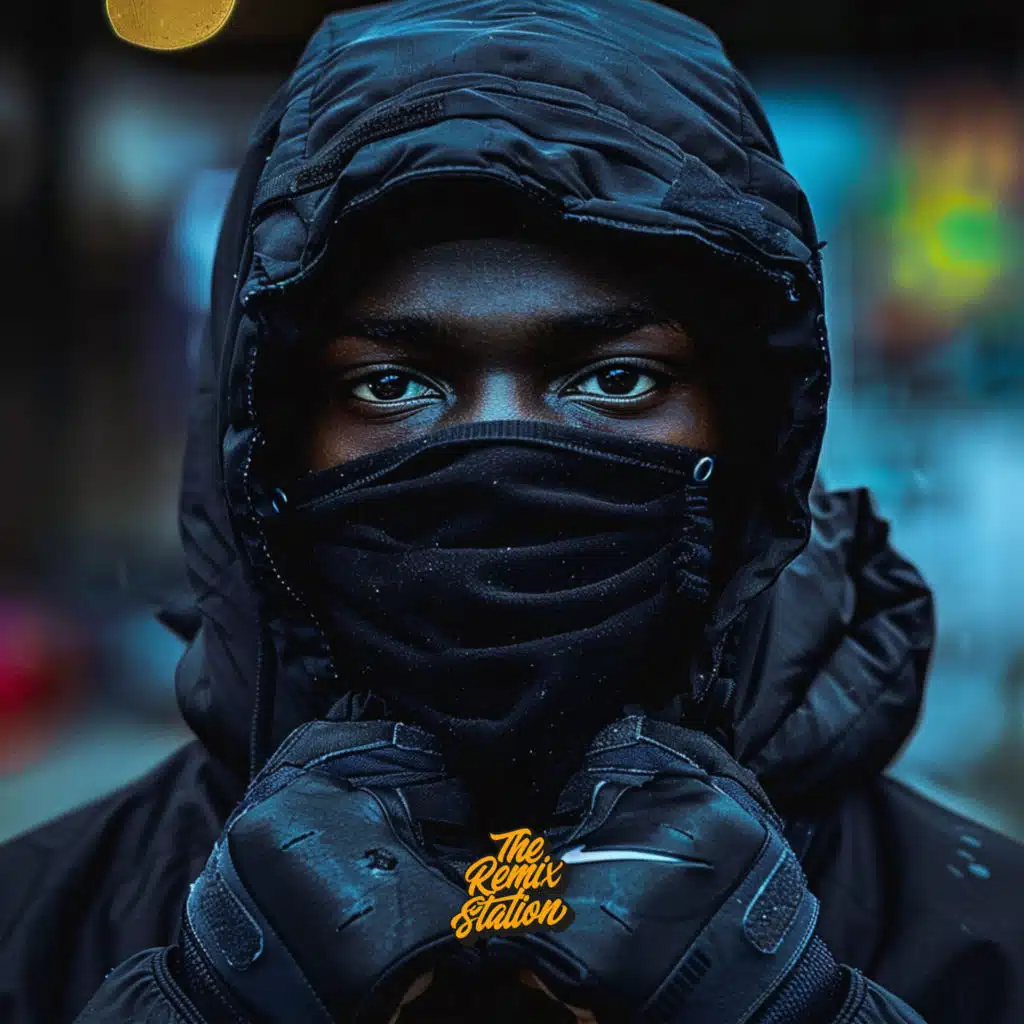 The Remix Station, golden era & lofi.remixes