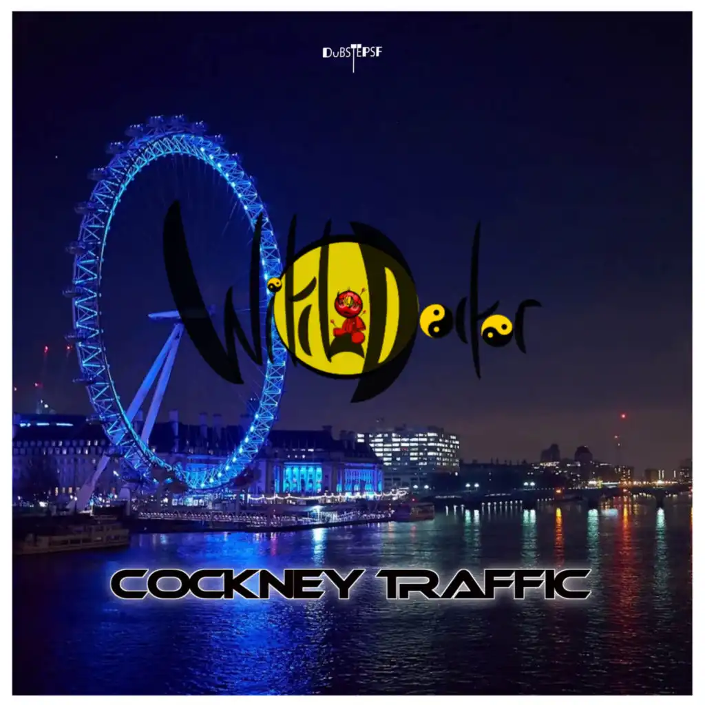 Cockney Traffic