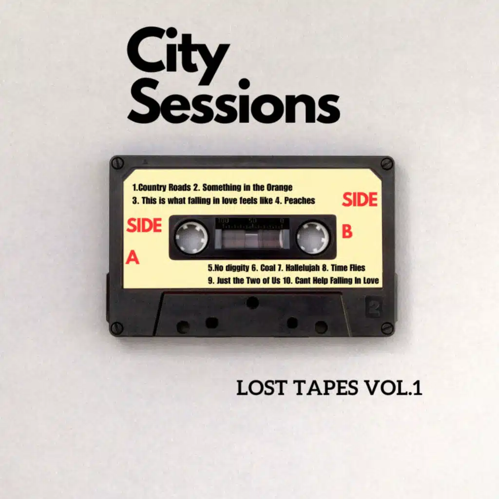 City Sessions