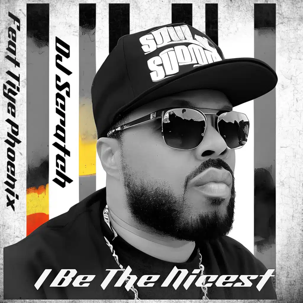 I Be The Nicest (feat. Tiye Phoenix)