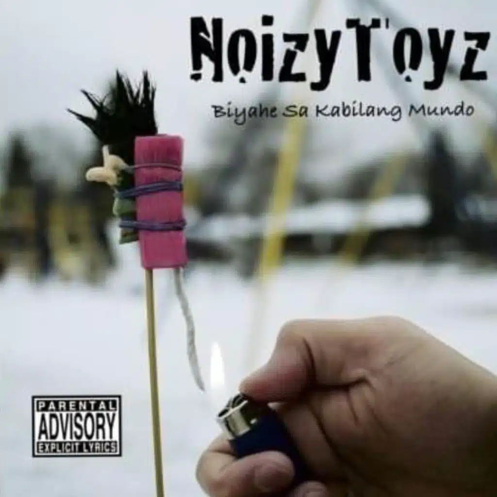 Biyahe Sa Kabilang Mundo