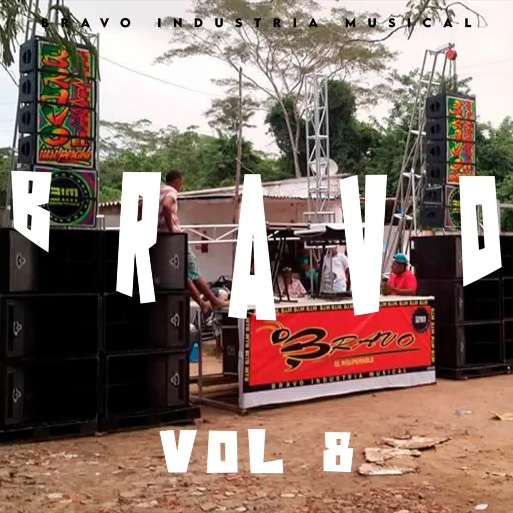 Bravo Vol 8