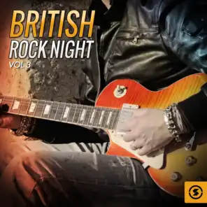 British Rock Night, Vol. 3