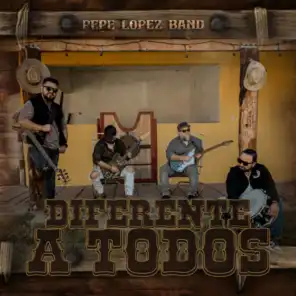 Pepe Lopez Band