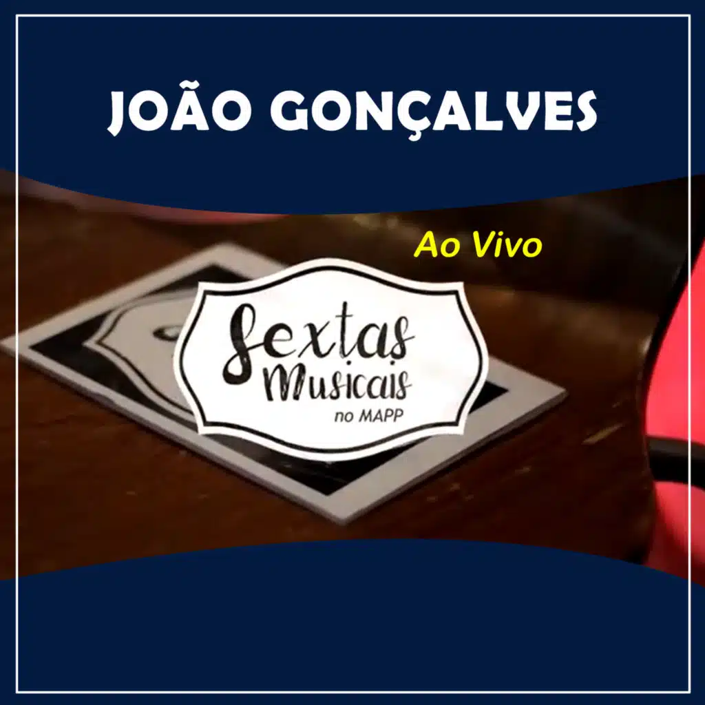 Sextas Musicais Ao Vivo