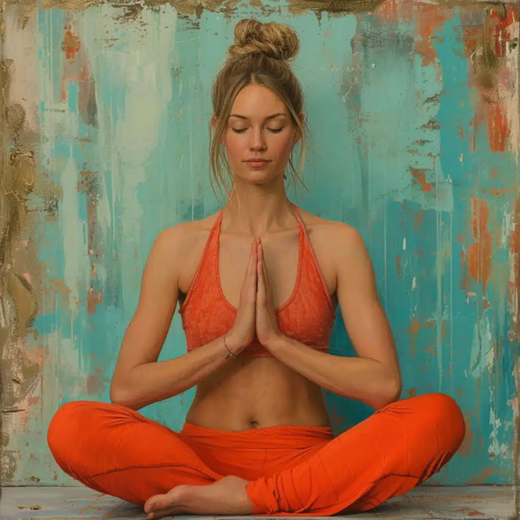 CALM YOGA MUSIC, Spirits Of Our Dreams & Yoga Rain
