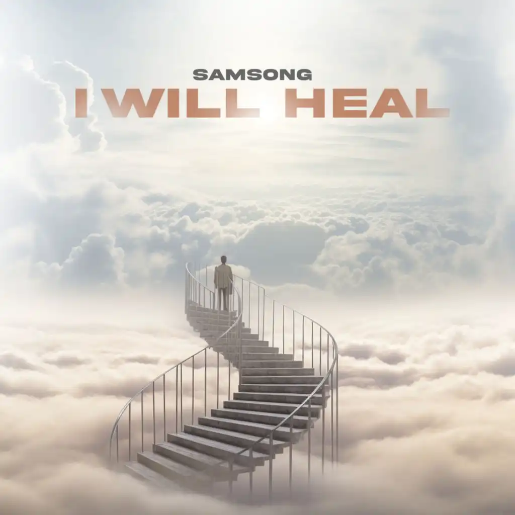 I Will Heal