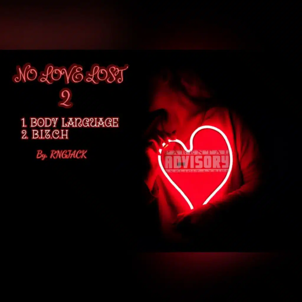 No Love Lost 2