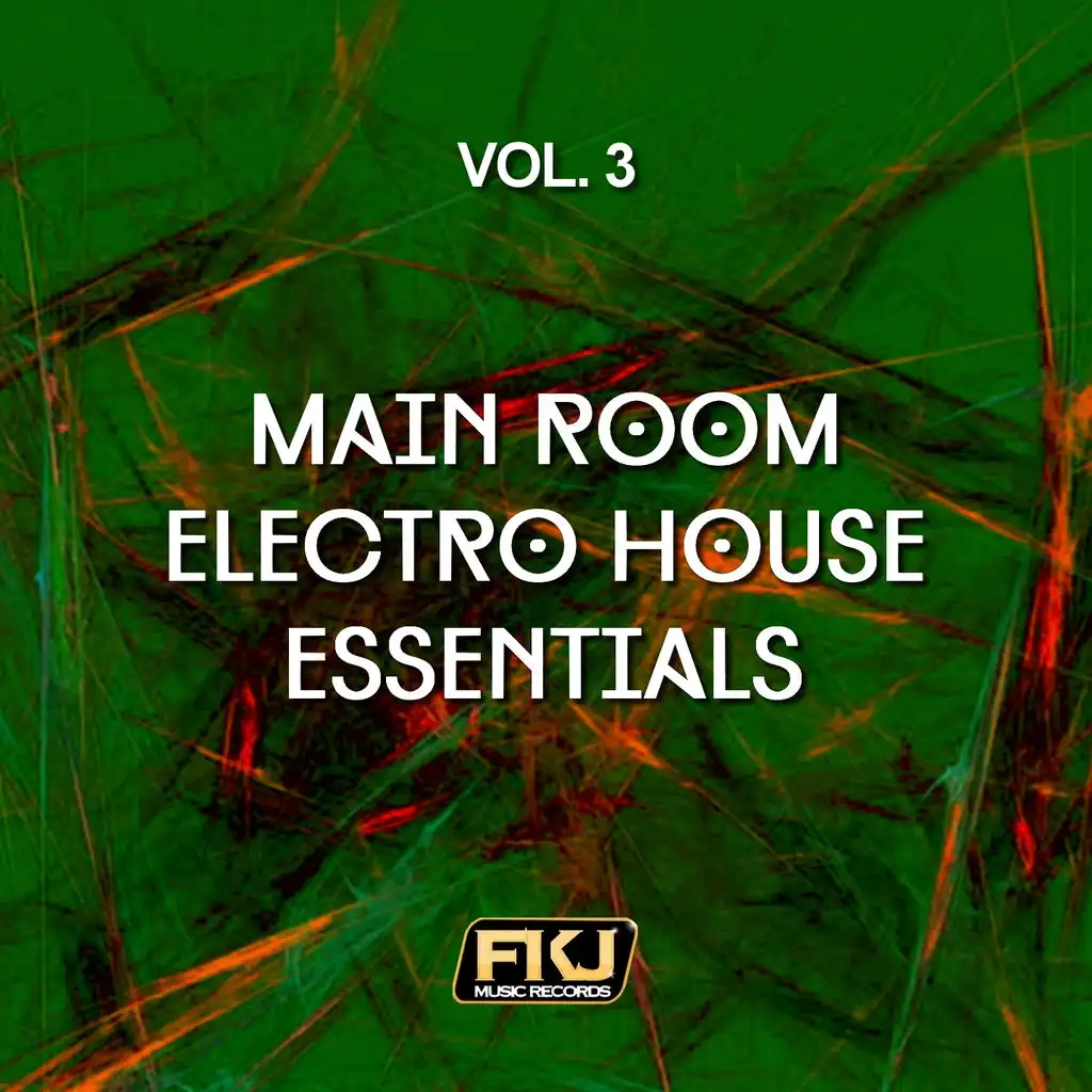 Main Room Electro House Essentials, Vol. 3