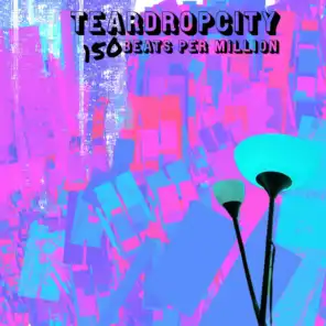 teardropcity
