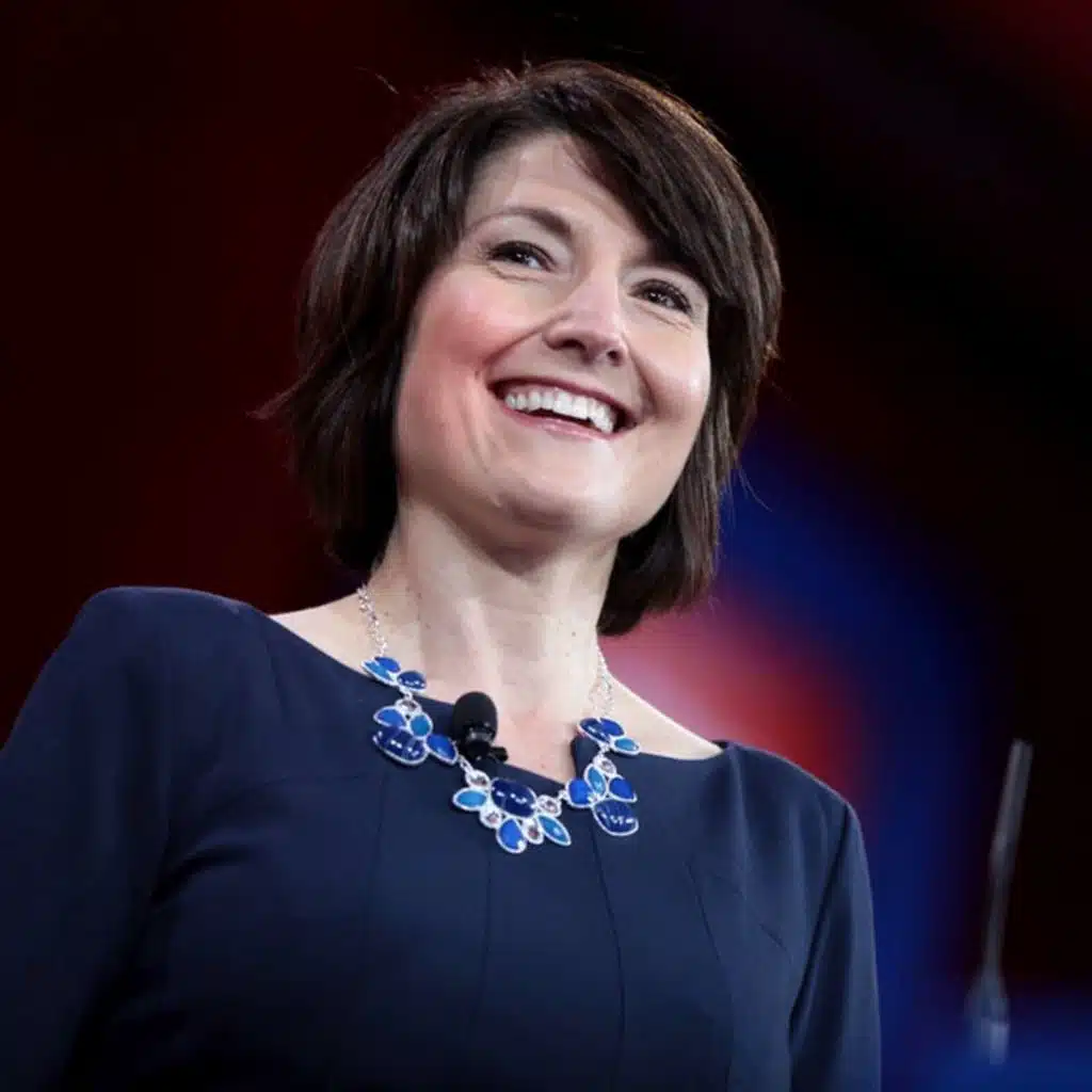 WA's 5th Congressional District, a steady seat, sees change for the first time in 20 years