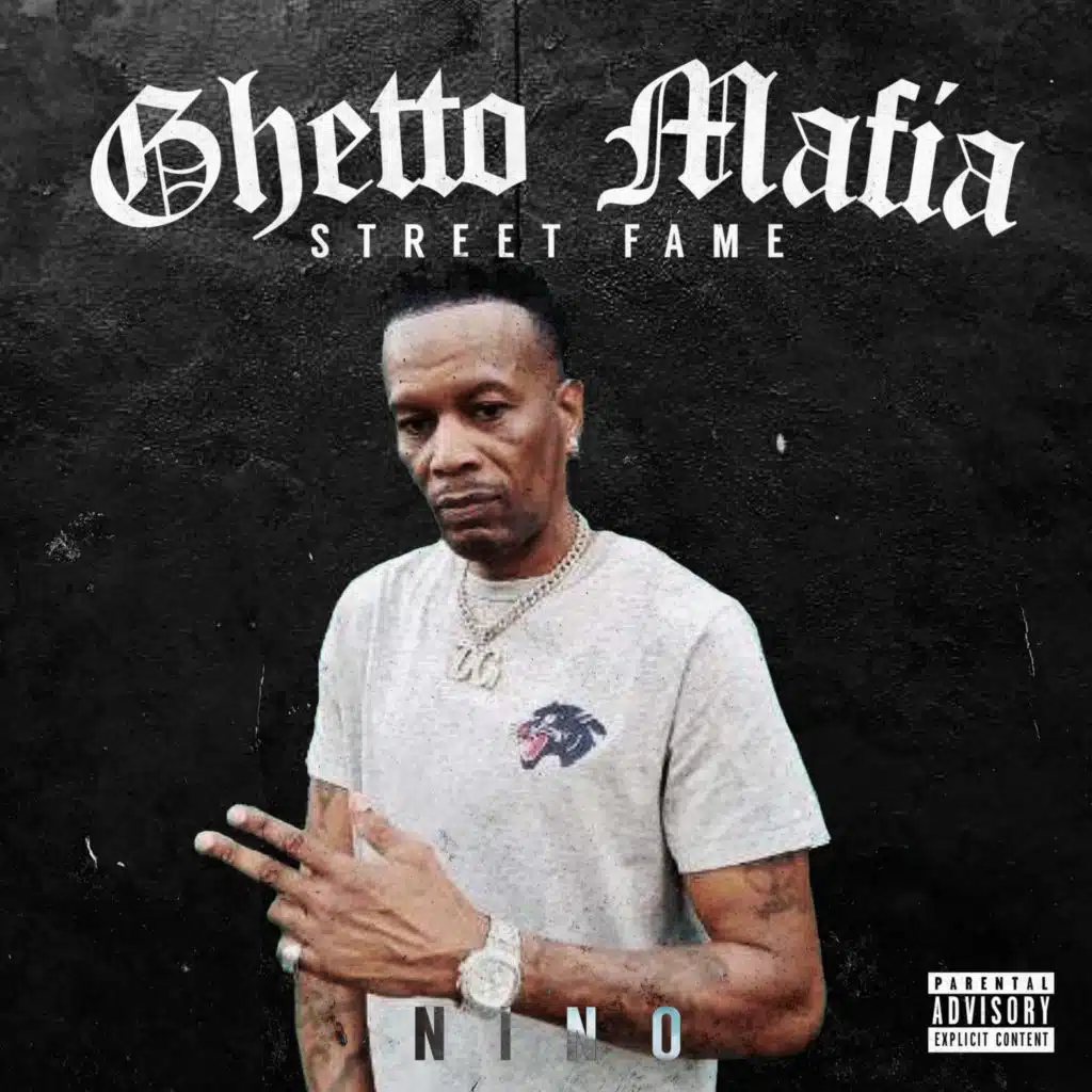 Ghetto Mafia