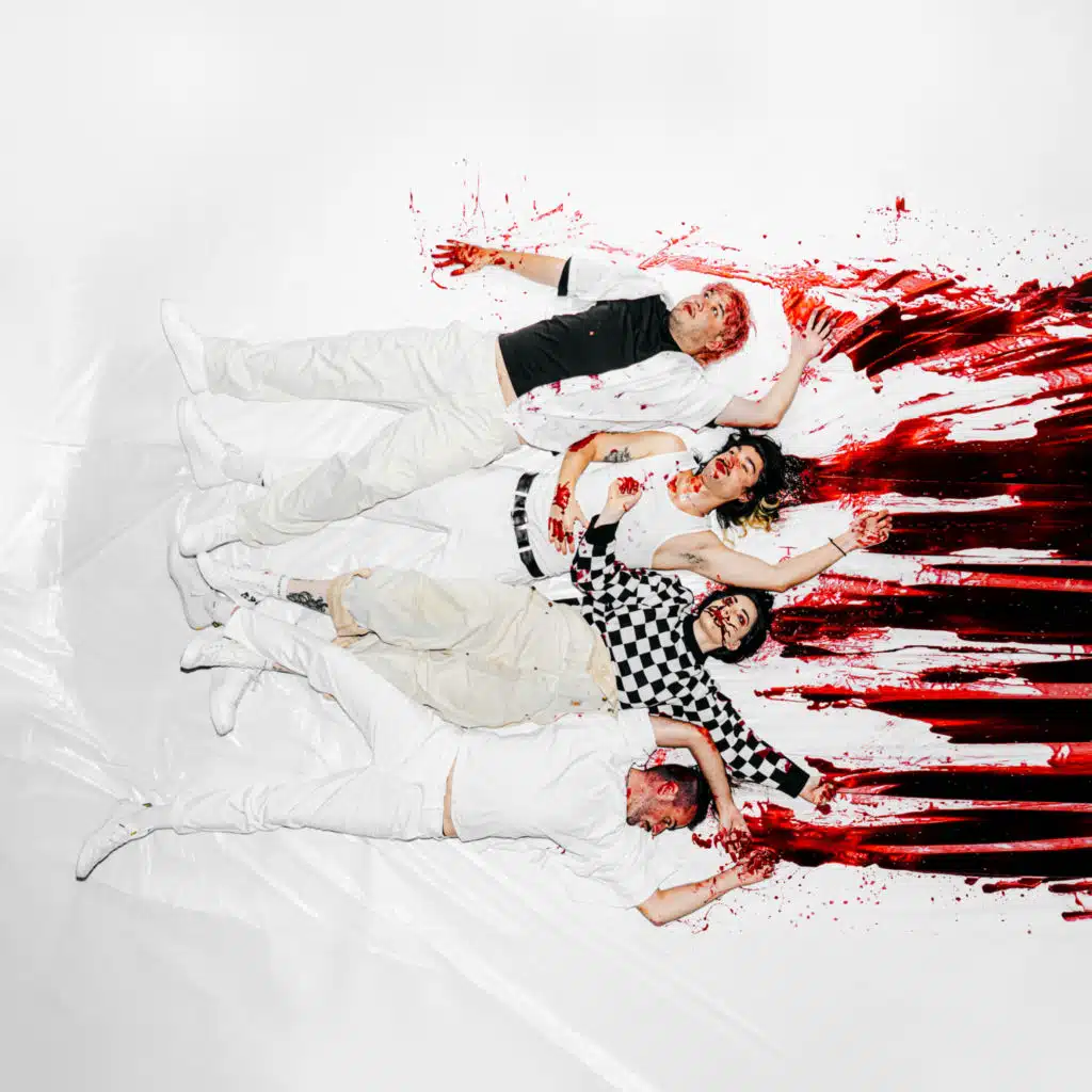 Stand Atlantic, PVRIS & Bruses