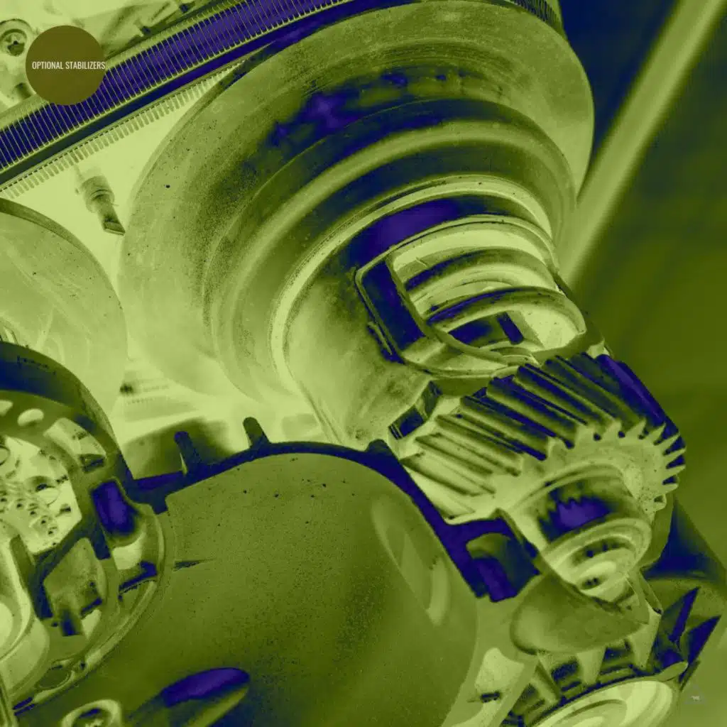 Where You Are (Extended Mix)