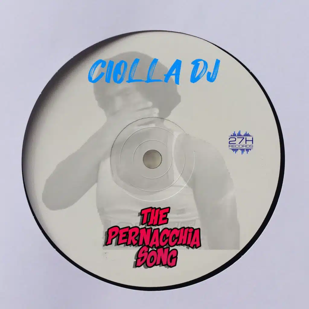 Ciolla DJ