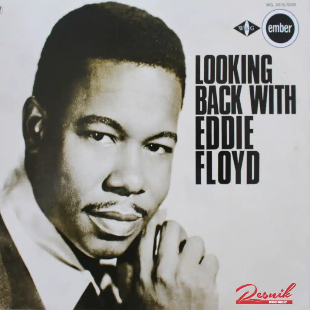 Looking Back With Eddie Floyd