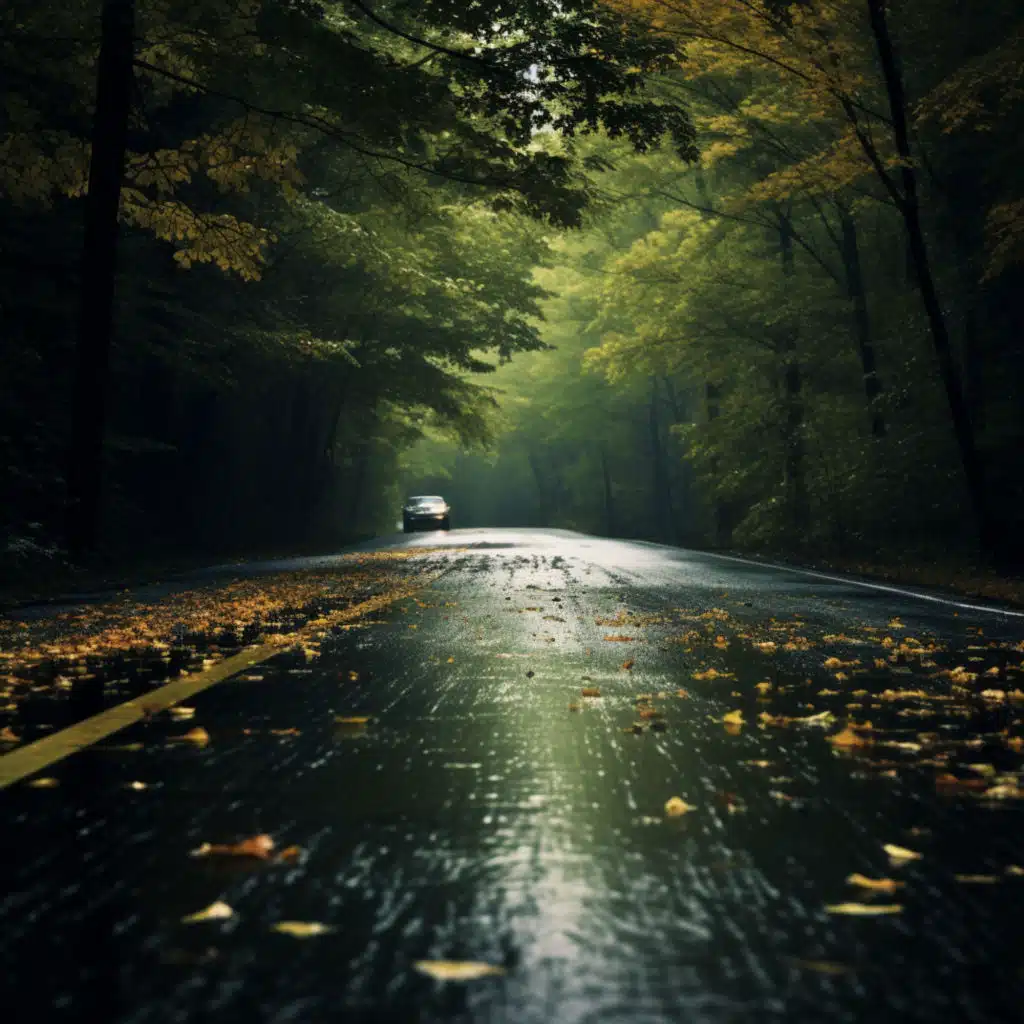 Rain Melodies for Ultimate Relaxation