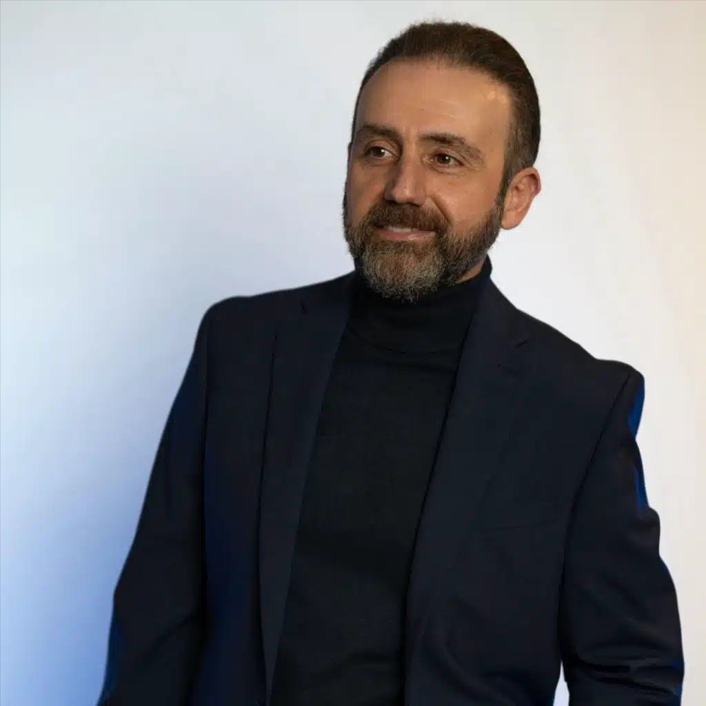 Ya Shadi Al-Alhan (Live)