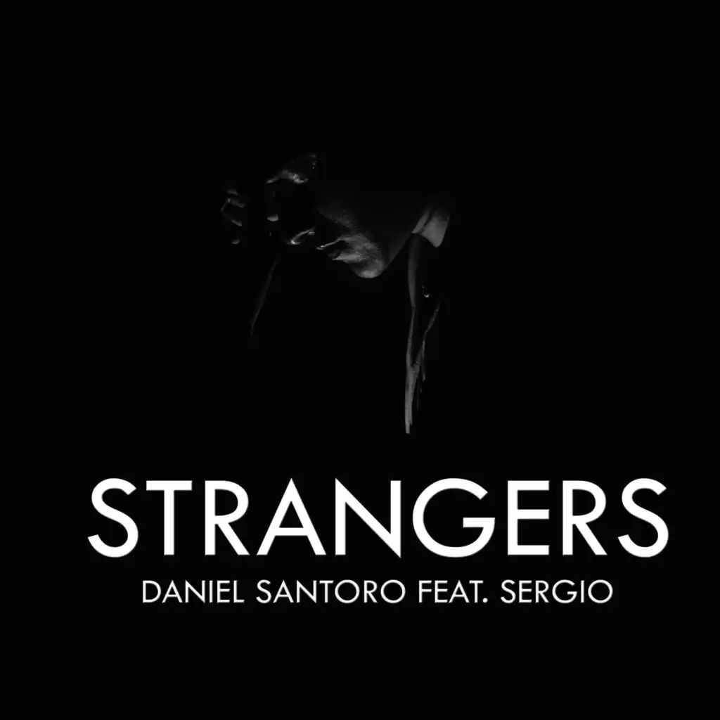 Strangers (feat. Sergio)