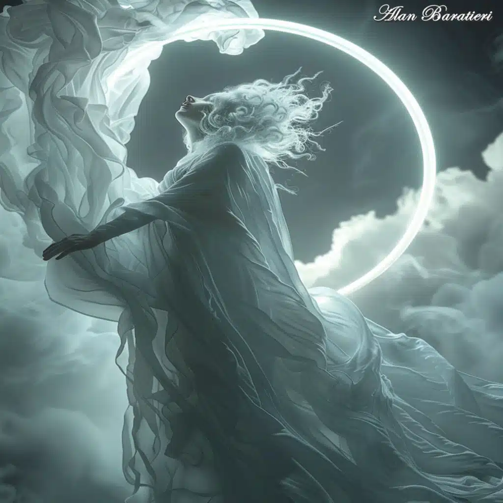 Ethereal Hope