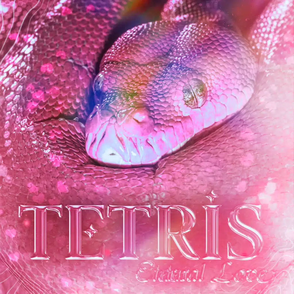 Tetris : Eternal Love