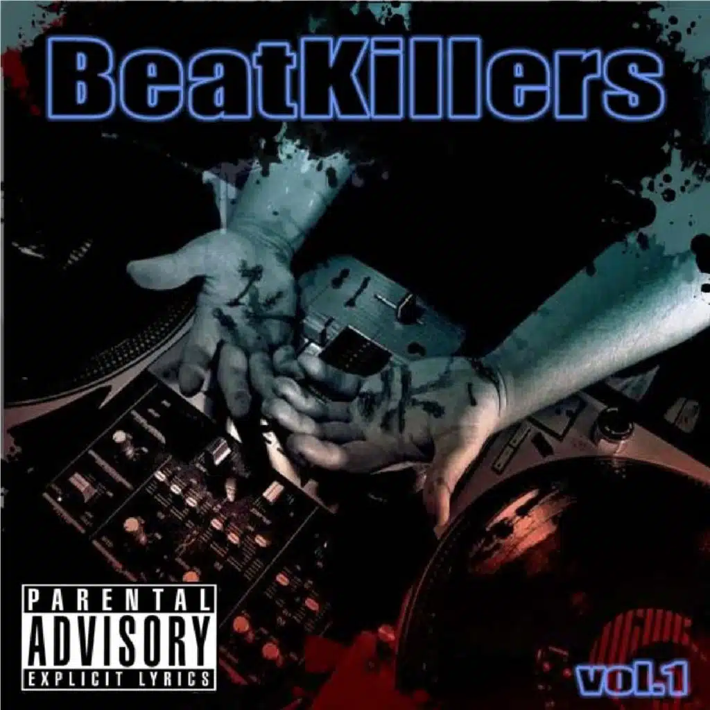 Beatkillers, Vol. 1