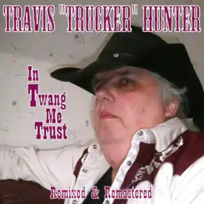 Travis "Trucker" Hunter