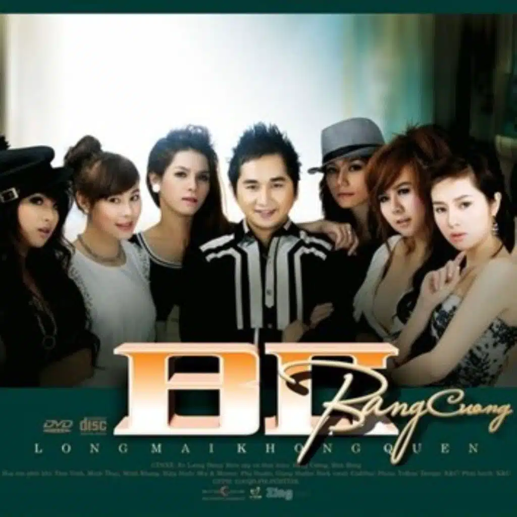 Mất Nhau Từ Bao Giờ